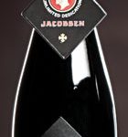 La bière qui se veut aussi chère que le vin