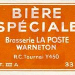 Warneton-Comines retrouve sa bière de La Poste
