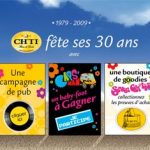 Bienvenue dans les Seven Ch'tis !