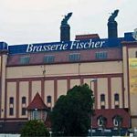 La brasserie Fischer cesse son activité en septembre