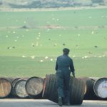 Le whisky écossais pour la préservation de la planète