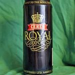 Ceres Royal Export