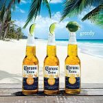 Corona, la bière préférée des utilisateurs de Facebook