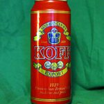 Koff Export