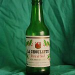 La Choulette de Noël