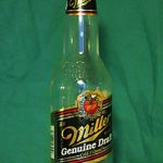 Miller Genuine Draft