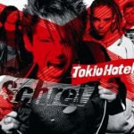 La bière fait mal au crâne de Gustav Schäfer, le batteur des Tokio Hotel 