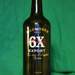 Wadworth 6X Export
