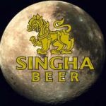 Pleine Lune à Paris avec Singha