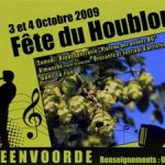 Fête du houblon à Steenvoorde