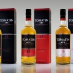 Séance de relooking pour Tomatin