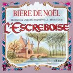 L'Escreboise de Noël 2009 dévoilée