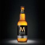 La Molson M, la seule lager 