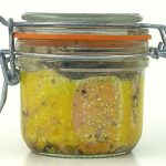 Recette à la bière brune pour accompagner un bon foie gras