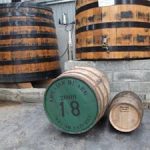 Après 160 d'interruption, les Hébrides distillent de nouveau à Abhainn Dearg