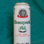 Brauperle pils