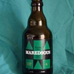 Maredsous Blonde