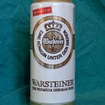 Warsteiner Premium Verum