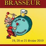 Le Salon du Brasseur de Saint Nicolas de Port ce week-end