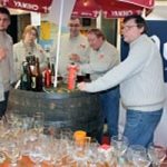Week-End Bières Spéciales : les 26, 27 & 28 février à Sohier