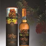 The Arran Rowan Tree édition limitée
