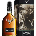 The Dalmore Mackenzie édition limitée