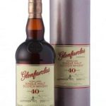 Un Glenfarclas 40 ans à un prix (presque) abordable 