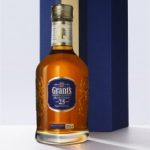 William Grant & Sons annonce son 25 Year Old Blend Commemorate Centenary