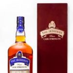 The Irishman Rare Cask Strength 2010 est embouteillé