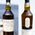 Les Caol Ila et Lagavulin Feis Ile 2010 dévoilés