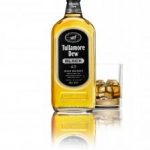 Tullamore sort un nouvel Irish Whiskey: le Dew Black 43 