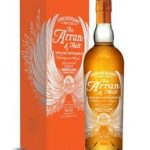 Une édition spéciale pour Arran Distillery