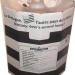 La Brasserie de Bretagne joue la carte écologie