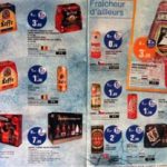 Leclerc fait sa foire à la bière