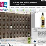 WineFair.com, le salon virtuel en ligne