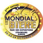 Le Mondial de la Bière de Strasbourg