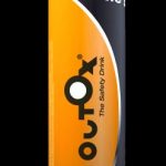 Outox autorisé à communiquer sur l'alcool