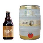 i-Bière a mis grand-père et grand-mère en bouteille ! 