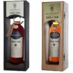 Deux éditions limitées de Single Cask Malts chez Glengoyne 