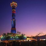 La Cannstatter Volksfest de Stuttgart, l’autre grande Fête de la Bière 