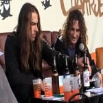 Quand l'Australie du rock rencontre la bière bretonne