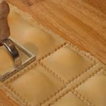 Des raviolis fourrés à la bière !