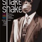 Shake, Shake, Shake: la fête aux trois 8 avec Monkey Shoulder