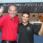 Ivan Ivanov va passer 30 jours à Bushmills