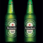 Nouveau packaging pour Heineken en 2011