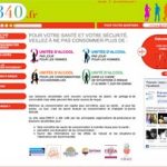 Entreprise & Prévention en campagne pour les Fêtes