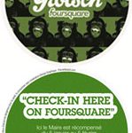 Grolsch en promo 2.0 à Paris avec Foursquare