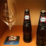 Kronenbourg millésime sa 1664