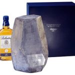 Ballantine's et Patrick Roger, un mariage à consommer !