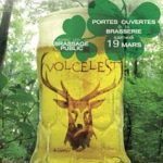 Portes ouvertes, St Patrick et promotion à la Brasserie de la Vallée de Chevreuse